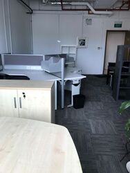 Wis@changi (D14), Office #414125581